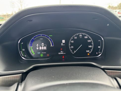 Used 2022 Honda Accord Sport image 13