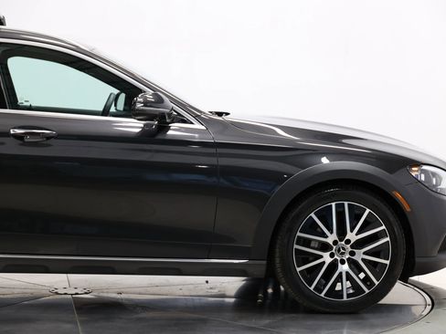 Used 2023 Mercedes-Benz E 450 4MATIC All-Terrain Wagon image 70