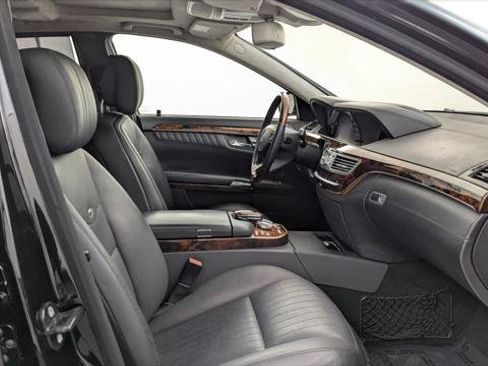 Used 2008 Mercedes-Benz S 600 image 19