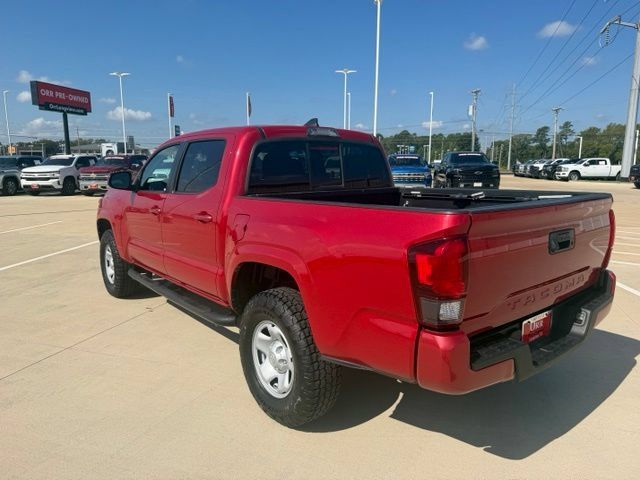 Used 2019 Toyota Tacoma SR w/ SR Convenience Package RWD image 7