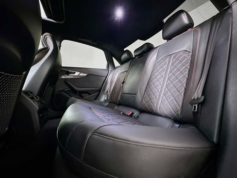 Certified 2023 Audi S4 Premium Plus w/ Premium Plus Package image 23