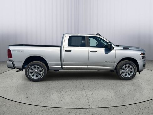 New 2026 RAM 2500 Big Horn RWD image 45