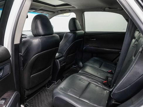 Used 2015 Lexus RX 350 FWD w/ Premium Package image 19