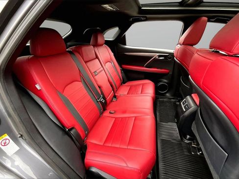 Used 2020 Lexus RX 350 F Sport w/ Accessory Package image 25