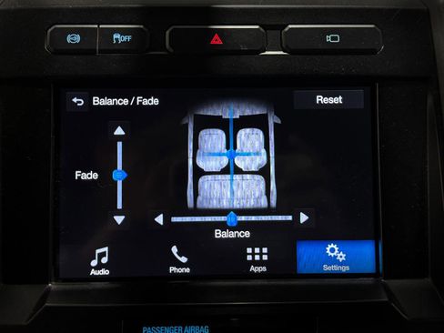 Used 2019 Ford F250 XL w/ Power Equipment Group RWD image 12