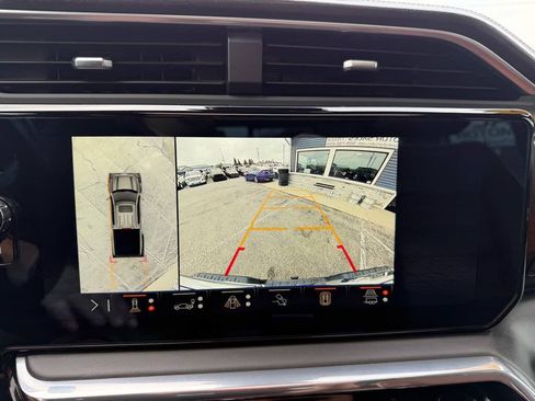 Used 2024 GMC Sierra 1500 Denali Ultimate AWD/4WD image 27