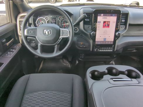 New 2026 RAM 3500 Tradesman image 14