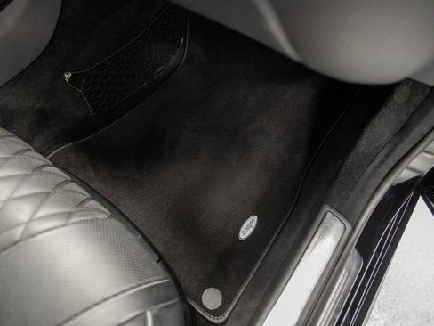 Used 2016 Mercedes-Benz S 550 4MATIC Coupe image 37