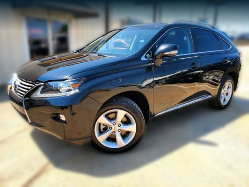 Used 2015 Lexus RX 350 AWD image 6
