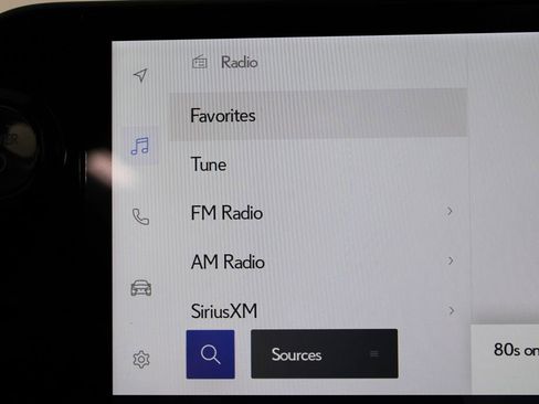 Used 2025 Lexus NX 450h+ F Sport w/ Accessory Package (2T) image 32