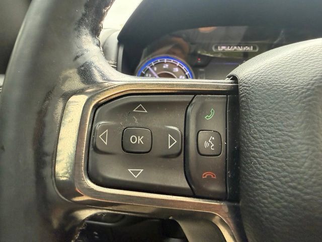 Used 2019 RAM 1500 Limited w/ Advanced Safety Group AWD/4WD image 23