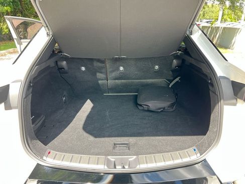 Certified 2024 Lexus RZ 300e Premium w/ Cold Area Package FWD image 21
