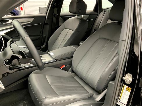 Certified 2024 Audi A6 2.0T Premium w/ Summer of Audi Package image 16