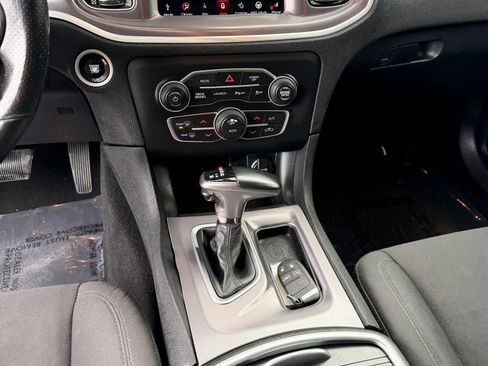 Used 2019 Dodge Charger Scat Pack w/ Navigation & Travel Group image 17