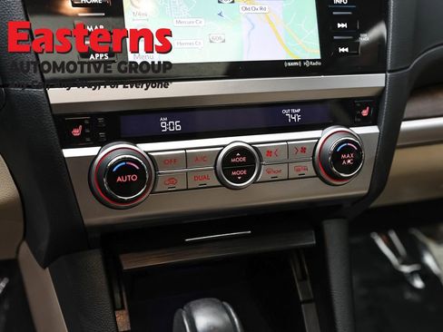 Used 2016 Subaru Outback 3.6R Limited image 20