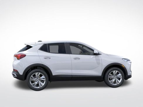 New 2026 Buick Encore GX Preferred w/ Comfort Package AWD/4WD image 6