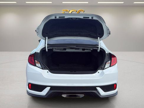 Used 2019 Honda Civic Si image 24