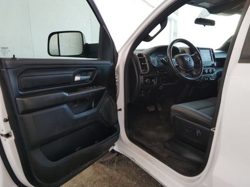 Used 2023 RAM 1500 Tradesman w/ Trailer Tow Group AWD/4WD image 18