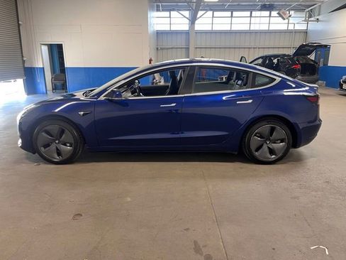 Used 2019 Tesla Model 3 Long Range image 6