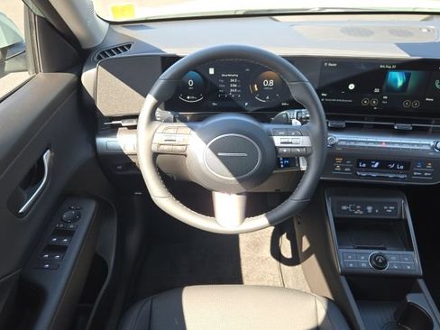 Used 2026 Hyundai Kona Limited AWD/4WD image 2