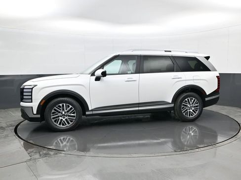 New 2026 Hyundai Palisade SEL AWD/4WD image 8