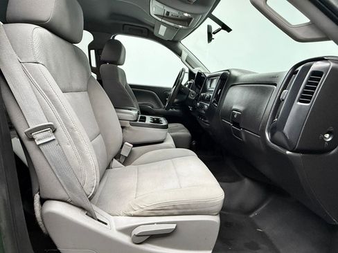 Used 2015 Chevrolet Silverado 2500 W/T w/ WT Convenience Package image 14