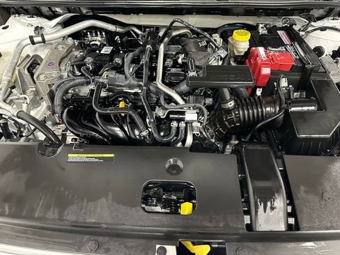 Used 2024 Nissan Sentra SR image 62