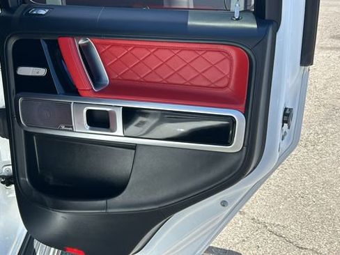Used 2022 Mercedes-Benz G 63 AMG 4MATIC image 12