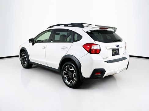 Used 2017 Subaru Crosstrek 2.0i Limited image 5