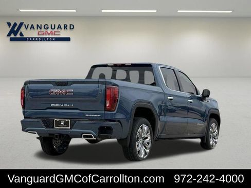 New 2026 GMC Sierra 1500 Denali AWD/4WD image 3