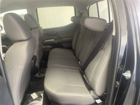 Used 2023 Toyota Tacoma SR5 w/ Technology Package image 22