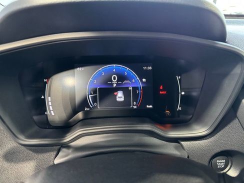 New 2026 Toyota Corolla Cross LE image 40