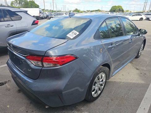 Used 2023 Toyota Corolla LE FWD image 6