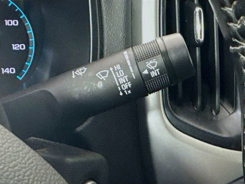 Used 2021 Chevrolet Colorado ZR2 image 13