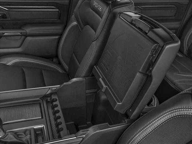 New 2026 RAM 1500 RHO AWD/4WD image 10