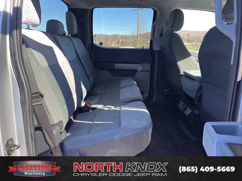 Used 2024 Ford F250 XLT w/ FX4 Off-Road Package image 21