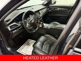 Used 2019 Cadillac CT6 Sport w/ Super Cruise Package video 3