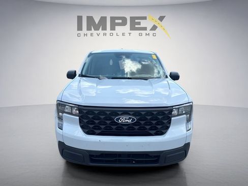 Used 2025 Ford Maverick XL FWD image 8
