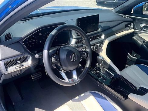 Used 2026 Acura Integra A-Spec FWD image 15