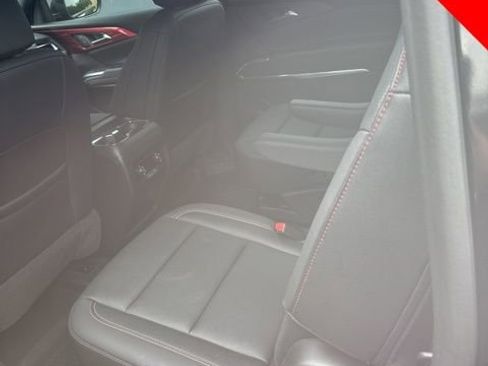 Used 2024 Chevrolet Traverse Z71 w/ LPO, Floor Liner Package image 5