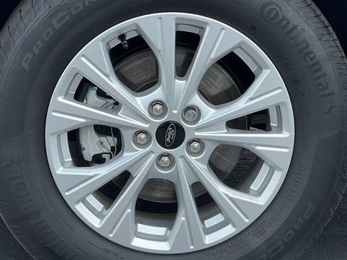 Certified 2024 Ford Escape Active w/ Tech Pack #1 AWD/4WD image 7