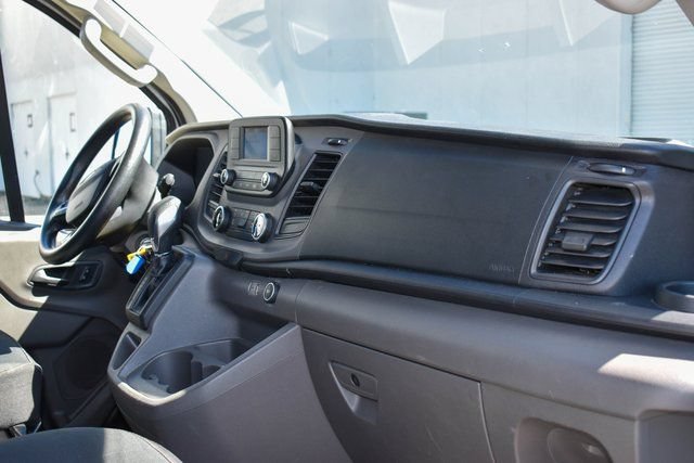 Used 2020 Ford Transit 350 XLT RWD image 30