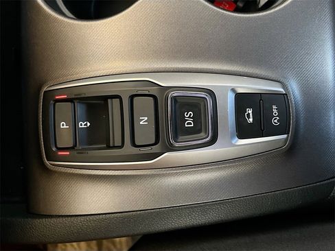 Used 2023 Honda Ridgeline Sport image 16