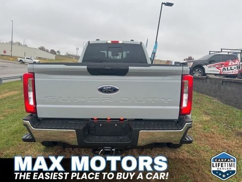 New 2026 Ford F450 XL w/ XL Driver Assist Package image 7