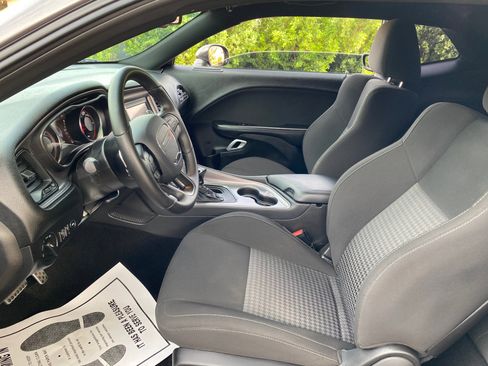 Used 2023 Dodge Challenger R/T image 36