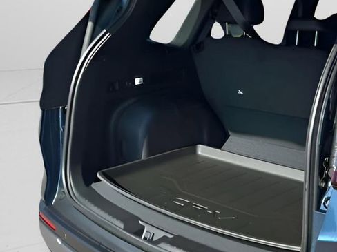 New 2026 Honda CR-V Sport Touring image 16