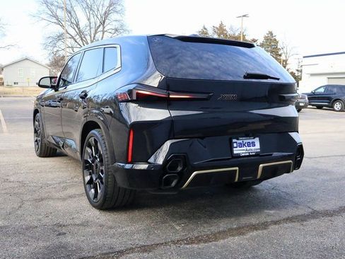 Used 2023 BMW XM image 6