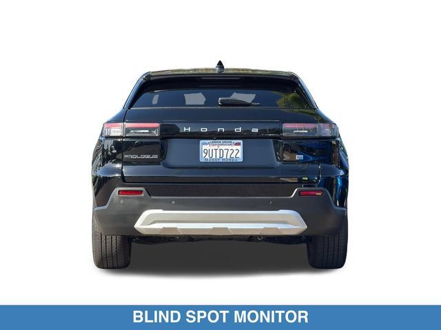 Certified 2025 Honda Prologue Eco image 7