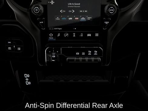 New 2026 RAM 2500 Tradesman image 16