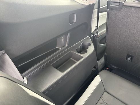 New 2026 Volkswagen Atlas Peak Edition AWD/4WD image 31